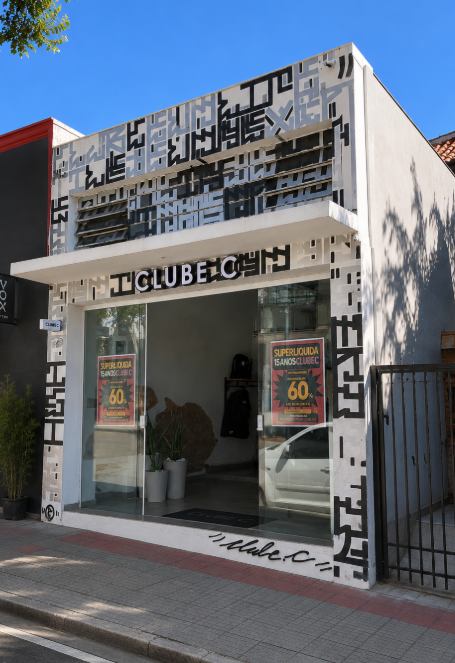 Clube C