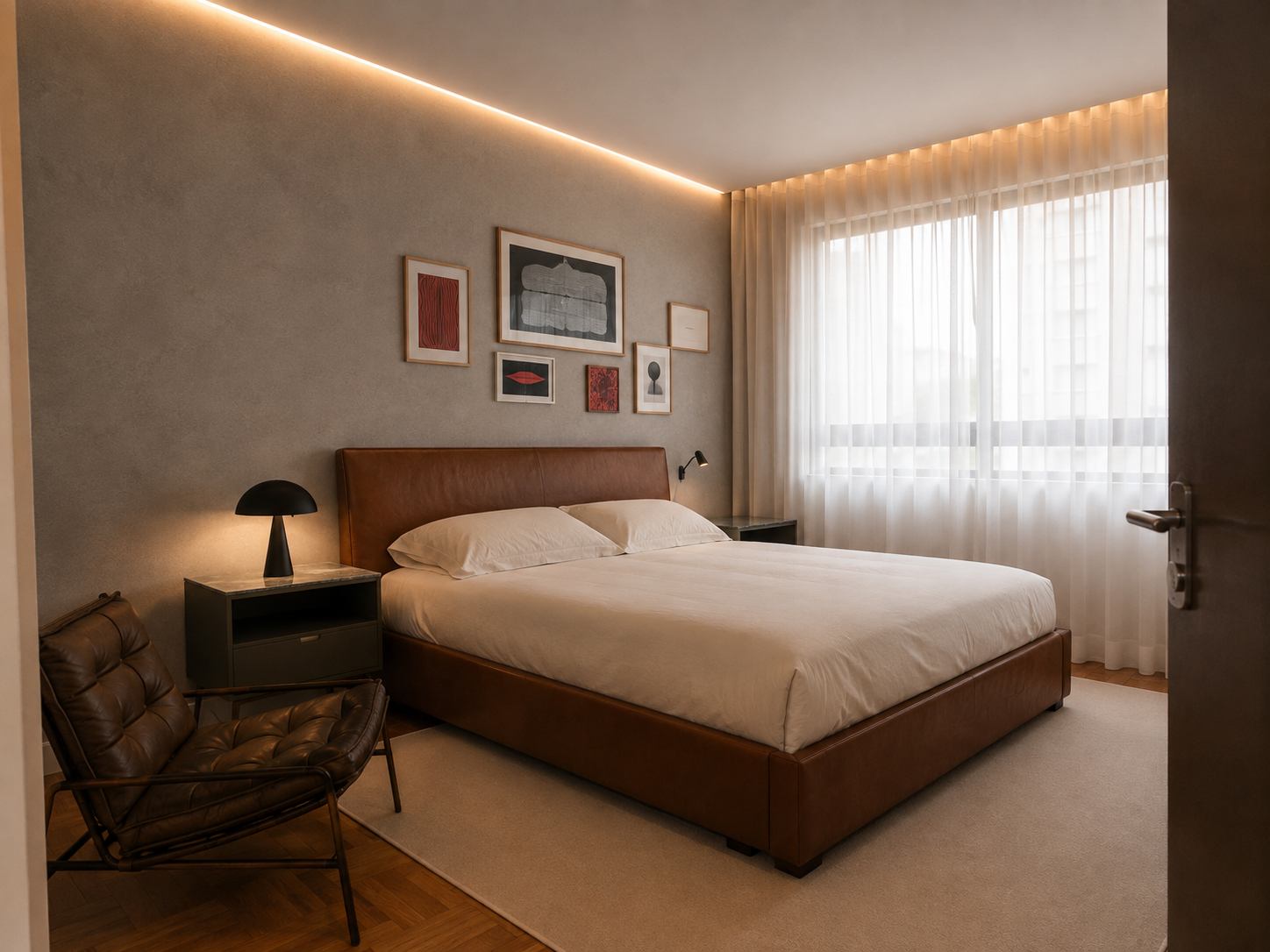 Apartamento Magnólia