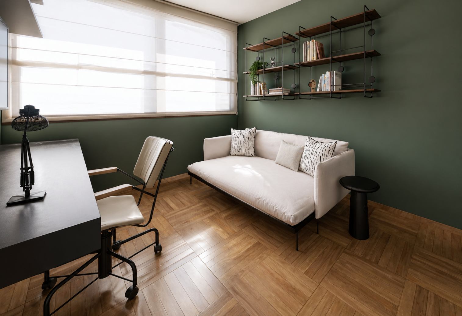 Apartamento Magnólia