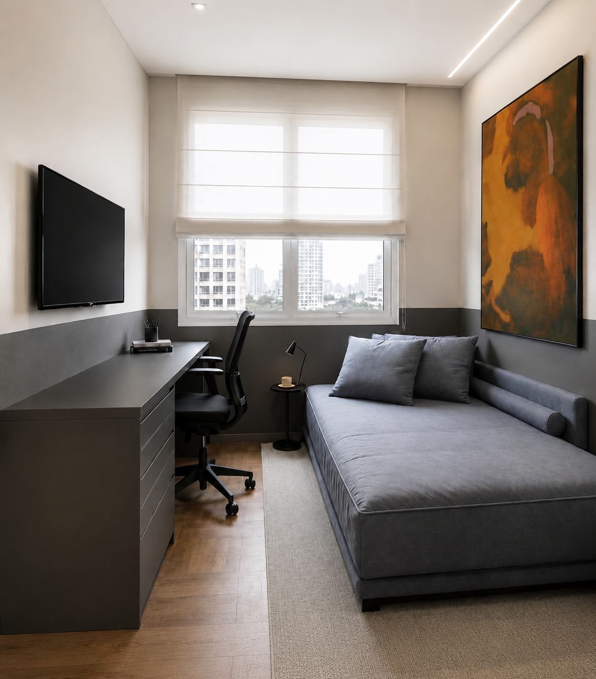 Apartamento Magnólia
