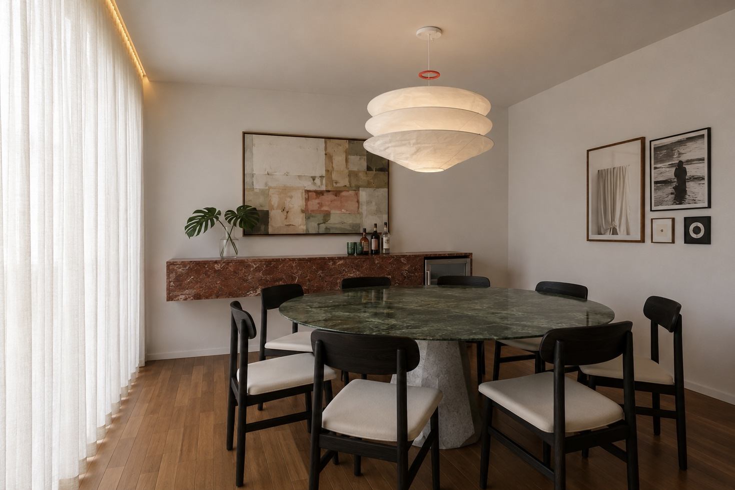 Apartamento Magnólia