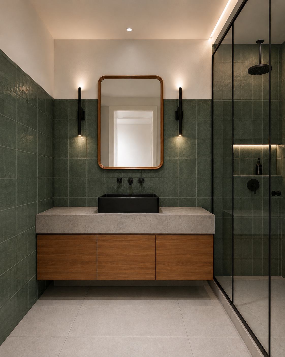 Apartamento Magnólia