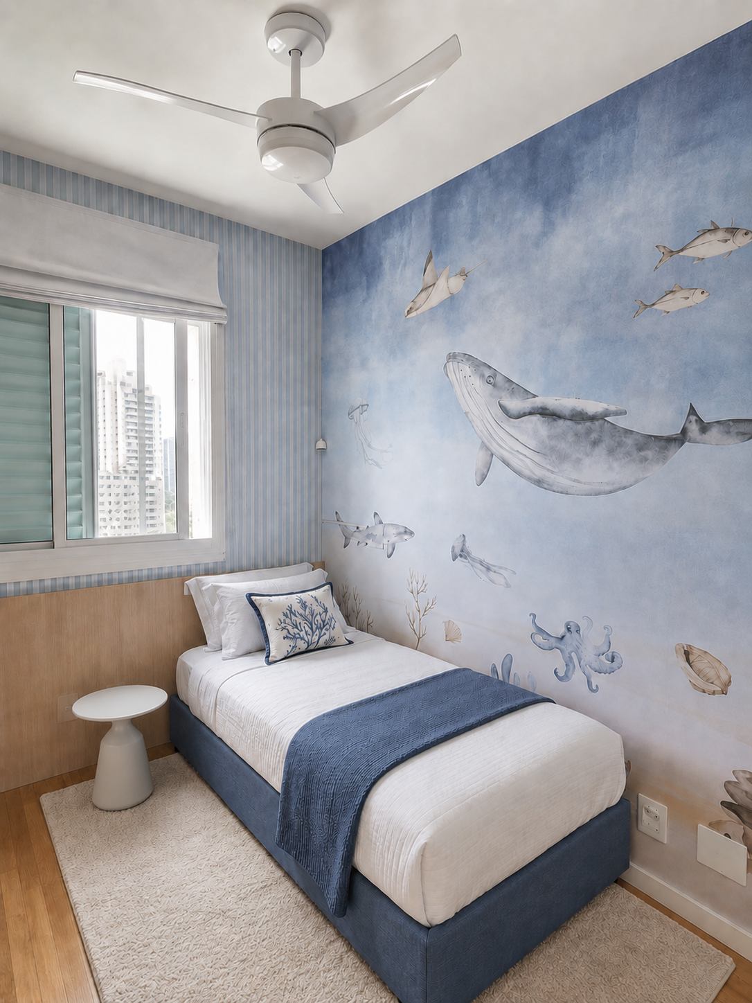 Apartamento Morumbi