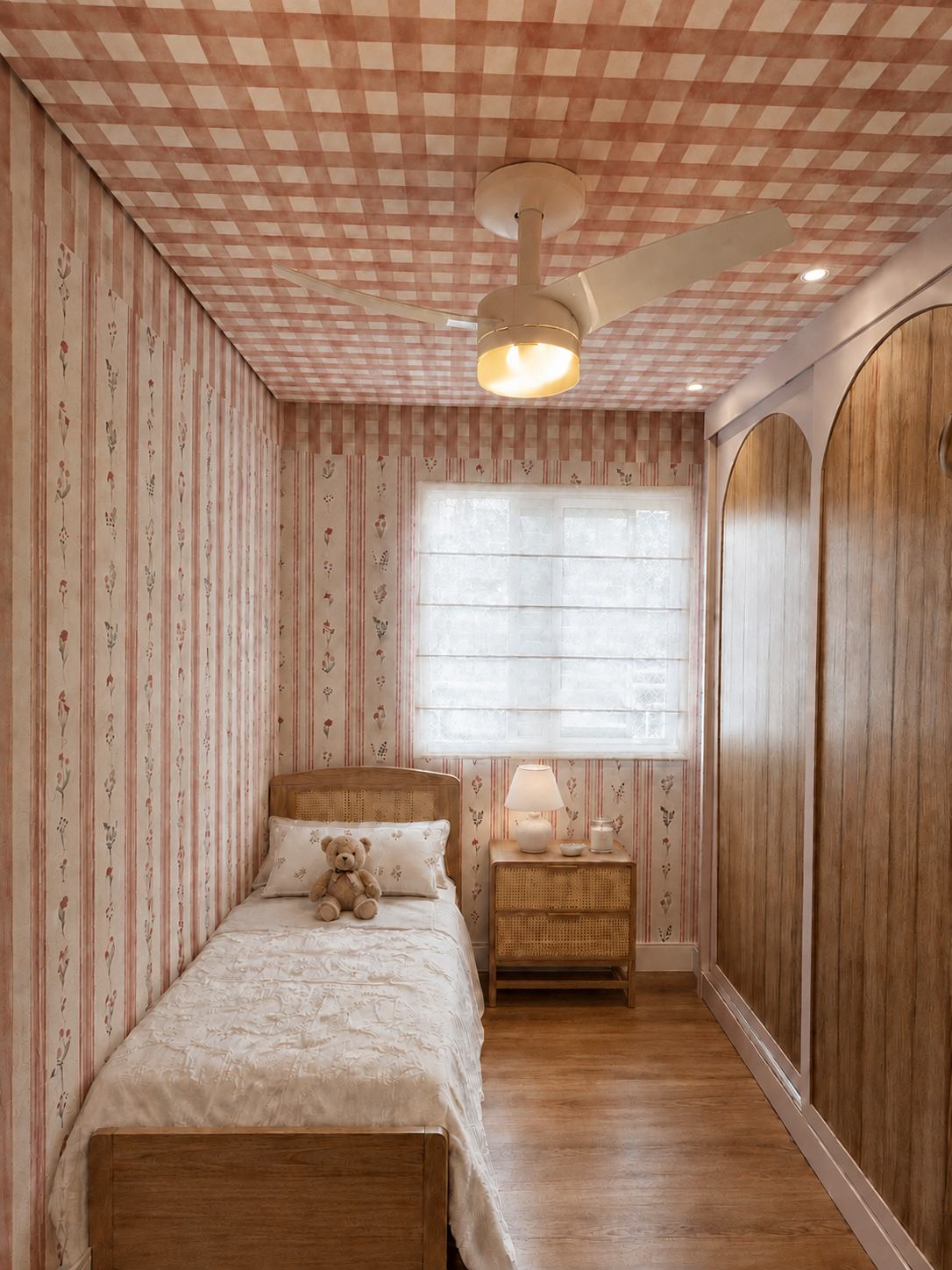 Apartamento Morumbi