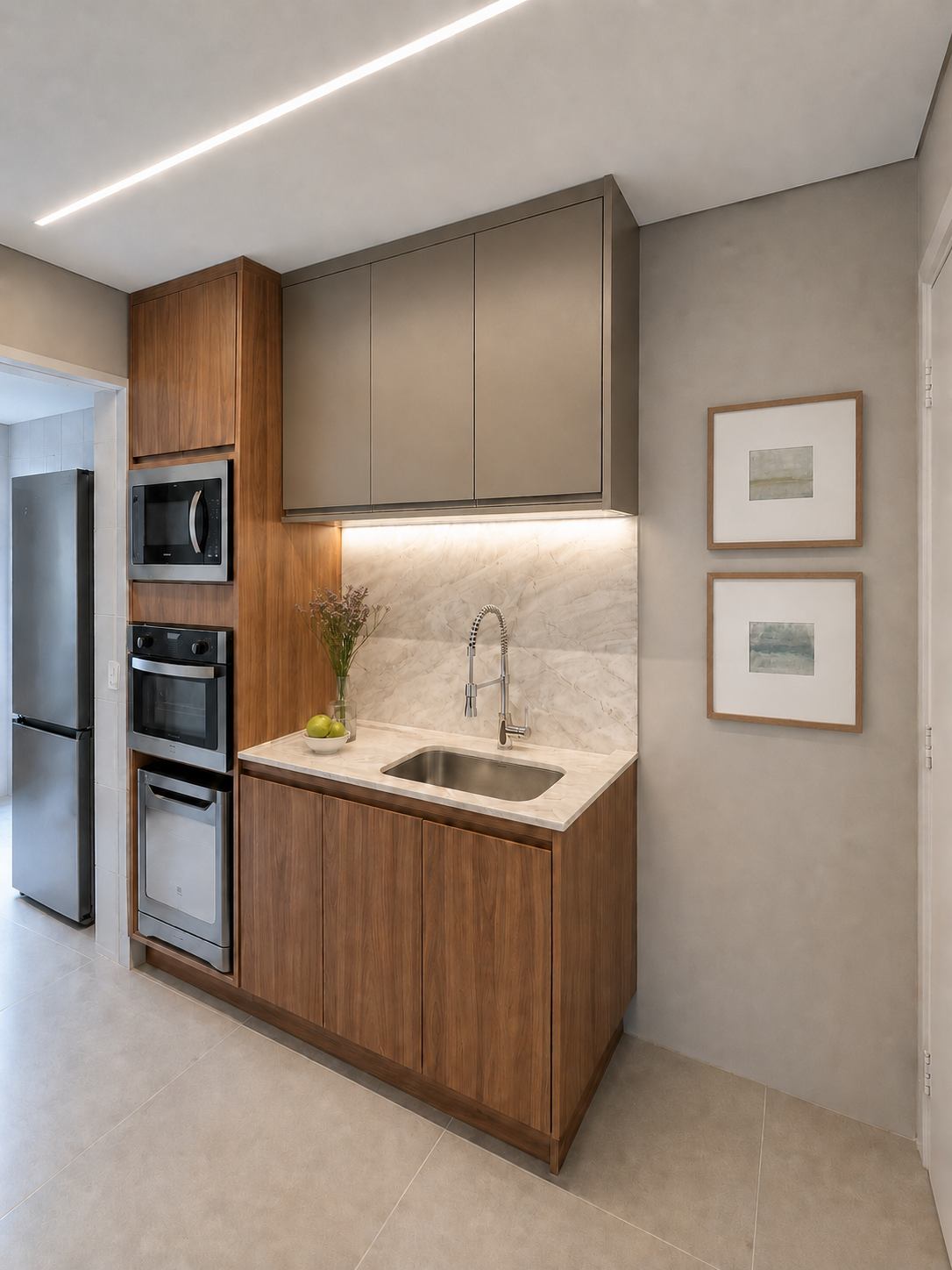 Apartamento Morumbi