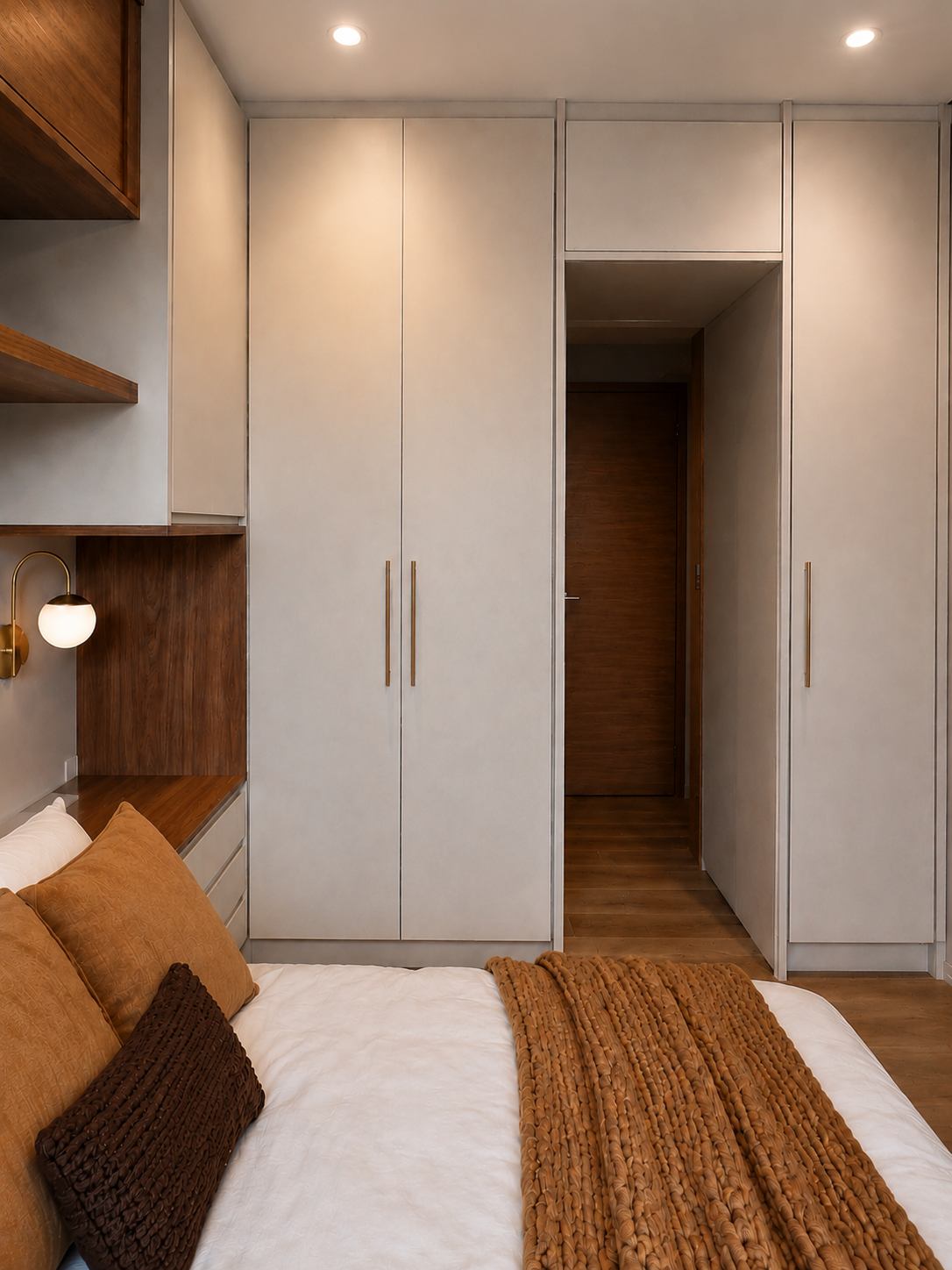 Apartamento Morumbi