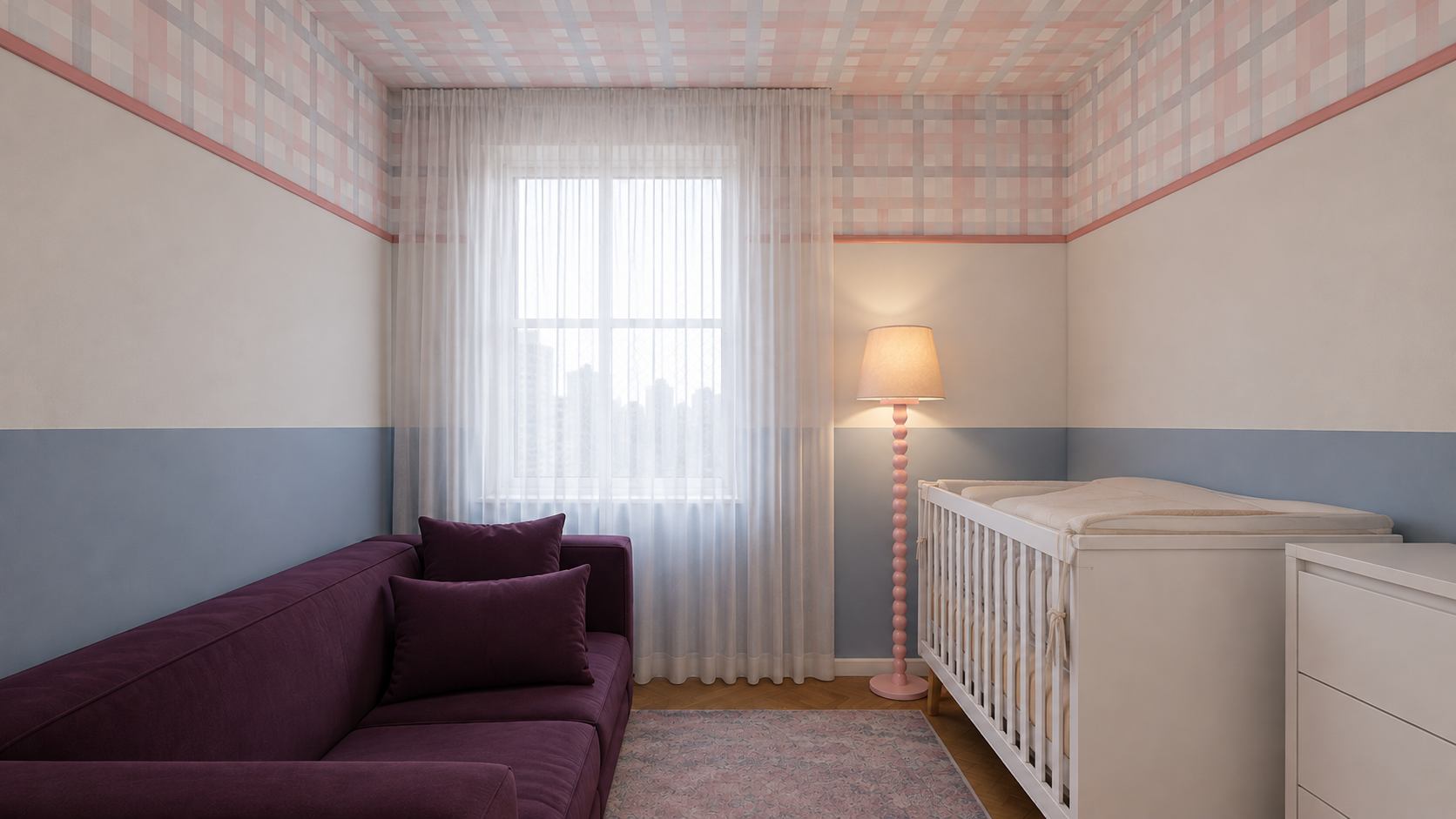 Apartamento Simão Álvares
