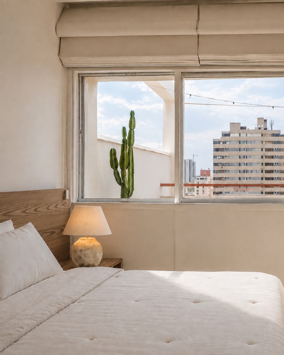 Apartamento Teodoro