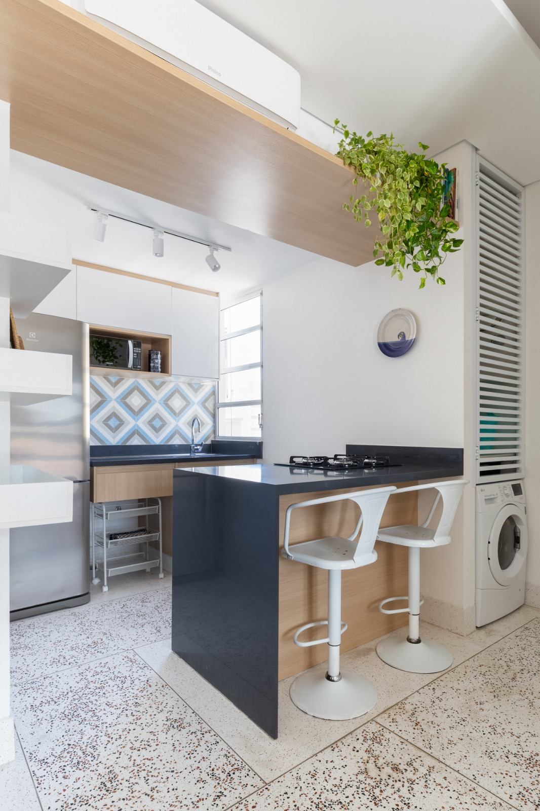 Apartamento Teodoro