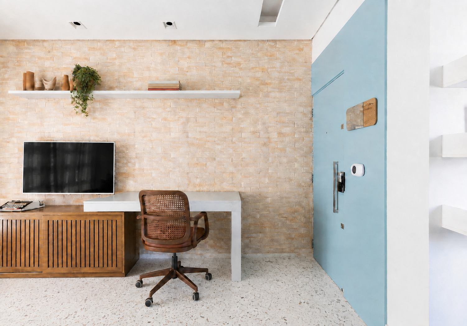 Apartamento Teodoro