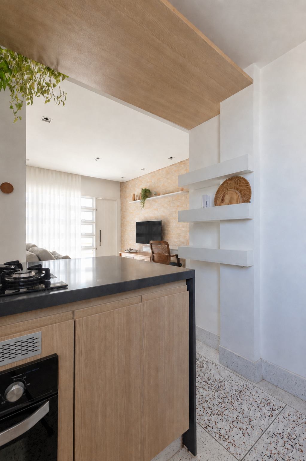 Apartamento Teodoro